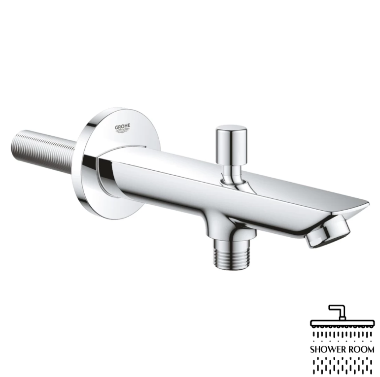 Душова система прихованого монтажу Grohe QuickFix Start UA202803R3