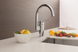 Набор смесителей для ванной и кухни Grohe Eurosmart Tempesta 110 Cube (UA123248M3)