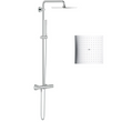 Душова система Grohe Euphoria XXL 26187000