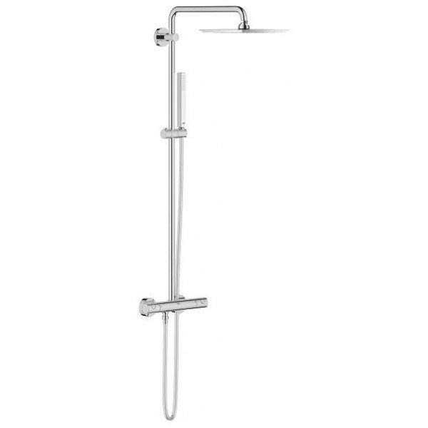 Душова система Grohe Euphoria XXL 26187000