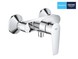 Смеситель для душа Grohe QuickFix Start Edge 24197001