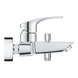 Душова система Grohe Tempesta System 250 Cube із Eurosmart New 26633303