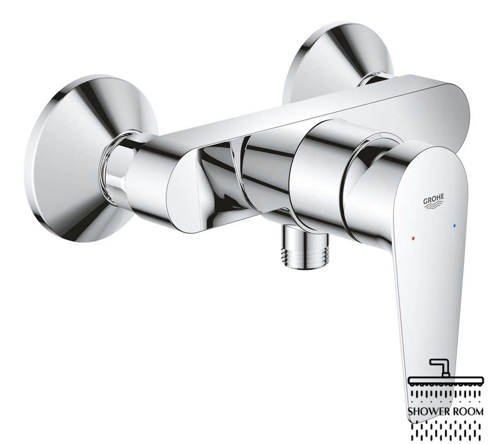 Смеситель для душа Grohe QuickFix Start Edge 24197001