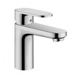 Смеситель для умывальника 70, HANSGROHE VERNIS BLEND 71550000, хром