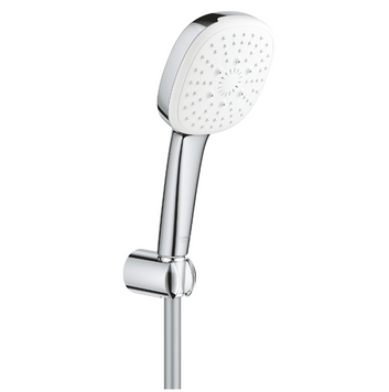 Душовий набір Grohe Tempesta Cube 110, 3 режими струменю (27588003)