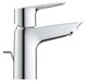 Комплект смесителей для ванной комнаты Grohe QuickFix Start Edge UA202501SQ