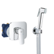 Готовий комплект для гігієнічного душу Grohe Cubeo 20655788