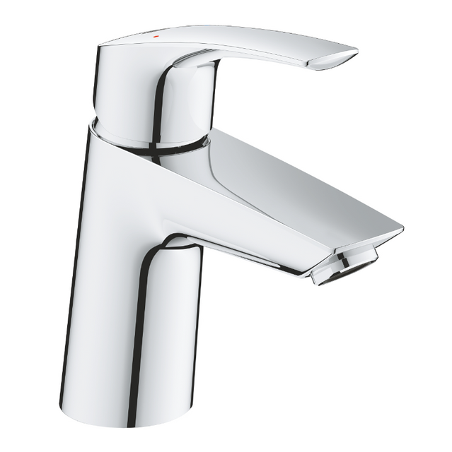 Змішувач для раковини одноважільний Grohe Eurosmart New S-Size (23967003)