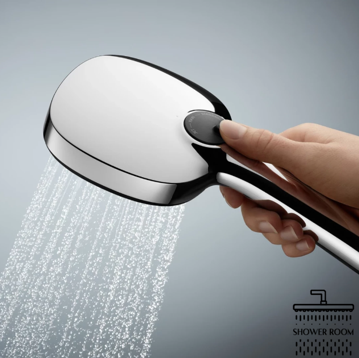 Комплект смесителей для ванной комнаты Grohe QuickFix Start UA202301MQ