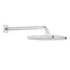 Душевая система Grohe Grohtherm Cube UA26415SC0