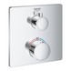 Душевая система Grohe Grohtherm Cube UA26415SC0