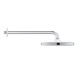 Душевая система Grohe Grohtherm Cube UA26415SC0