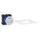 Душевая система Grohe Grohtherm Cube UA26415SC0