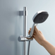 Комплект змішувачів для ванної кімнати Grohe QuickFix Start UA202301MQ