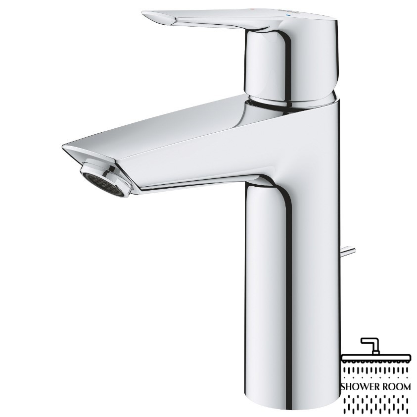 Комплект змішувачів для ванної кімнати Grohe QuickFix Start UA202301MQ