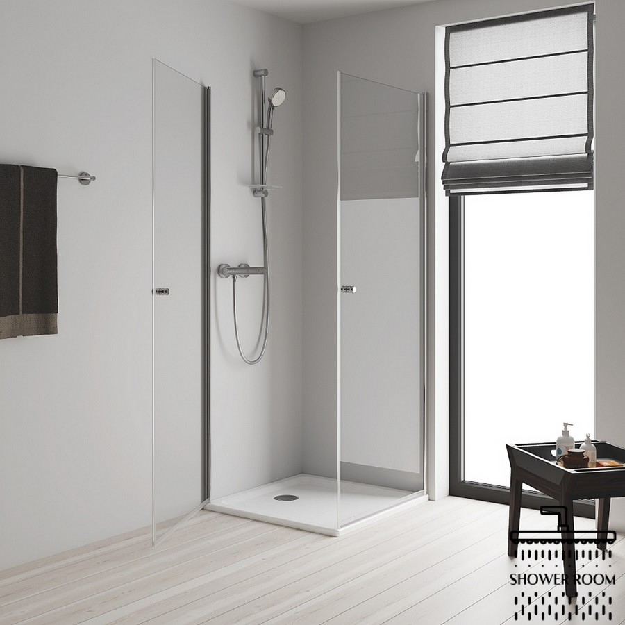 Смеситель термостатический для душа Grohe Grohtherm 800 Cosmopolitan 34765000