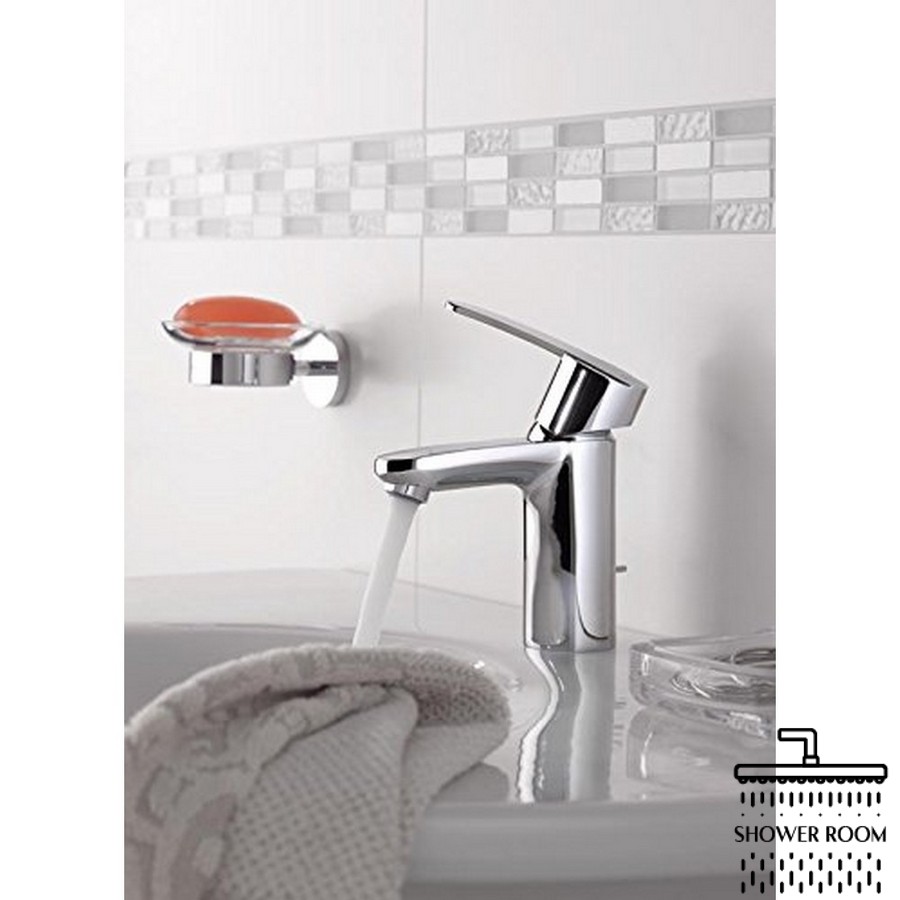 Мильниця Grohe Essentials 40444001