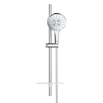 Душовий гарнітур Grohe Rainshower Smartactive 150 26591000