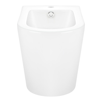 Біде підлогове Qtap Scorpio 530x360x395 White QT14441003CW