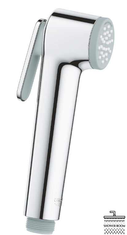 Готовий комплект Grohe для гігієнічного душу (UA27517770)