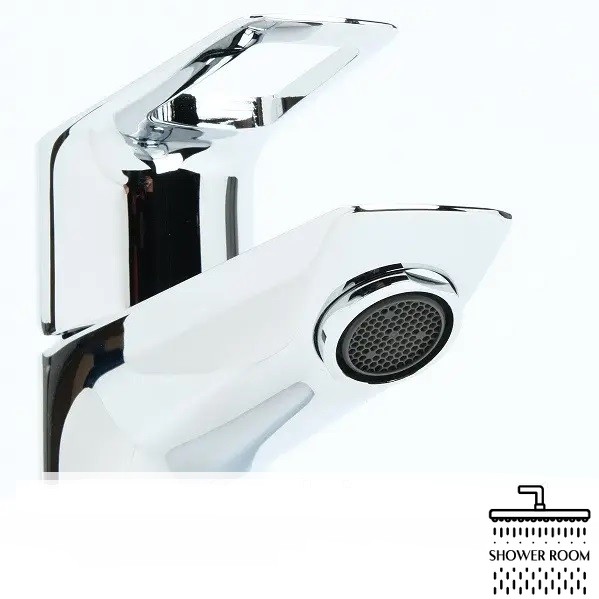 Смеситель для раковины Grohe BauLoop New S-Size с донным клапаном, хром (23883001)