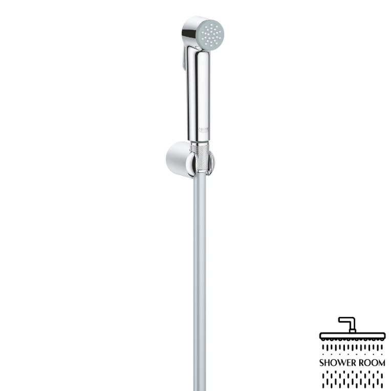 Готовий комплект Grohe для гігієнічного душу (UA27517770)