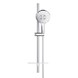 Душевой гарнитур Grohe Rainshower Smartactive 150 26591000