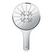 Душовий гарнітур Grohe Rainshower Smartactive 150 26591000