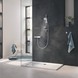 Душовий гарнітур Grohe Rainshower Smartactive 150 26591000