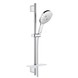 Душовий гарнітур Grohe Rainshower Smartactive 150 26591000