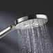 Душовий гарнітур Grohe Rainshower Smartactive 150 26591000