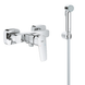 Готовый комплект Grohe для гигиенического душа (UA27517770)