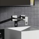 Внешняя часть смесителя для раковины Grohe Eurocube 23447000