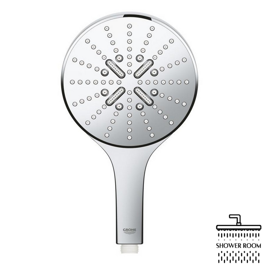 Душевой гарнитур Grohe Rainshower Smartactive 150 26591000