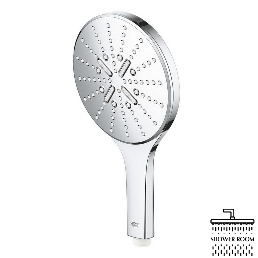 Душовий гарнітур Grohe Rainshower Smartactive 150 26591000