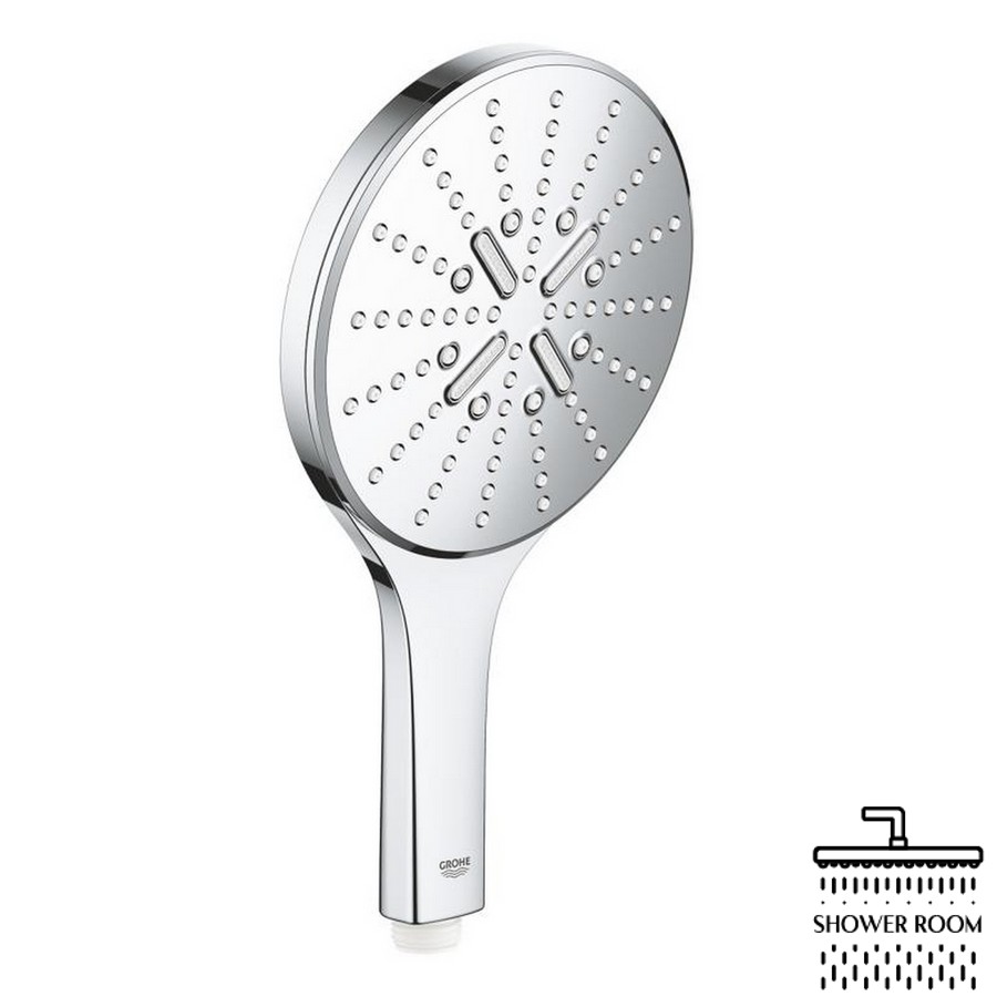 Душовий гарнітур Grohe Rainshower Smartactive 150 26591000