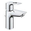 Змішувач для раковини Grohe BauLoop New S-Size, хром (22054001)