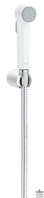 Готовий комплект Grohe для гігієнічного душу (UA27517L01)