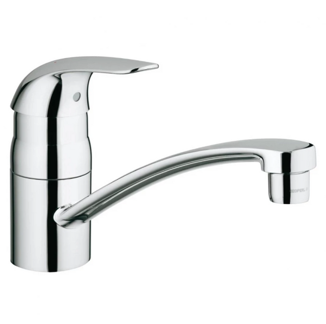 Змішувач для кухні Grohe Euroeco 32750000