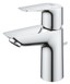 Комплект смесителей для ванной комнаты и кухни Grohe QuickFix Start Edge UA202501SK