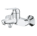 Набор смесителей 3 в 1 для ванной комнаты Grohe M-Size Euroeco UA32724265RM