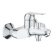 Набір змішувачів 3 в 1 для ванної кімнати Grohe M-Size Euroeco UA32724265RM