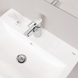 Змішувач для раковини Grohe BauLoop New S-Size, хром (22054001)