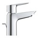 Смеситель для раковины Grohe BauLoop New S-Size, хром (22054001)