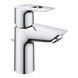 Смеситель для раковины Grohe BauLoop New S-Size, хром (22054001)