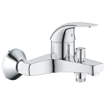 Змішувач для ванни Grohe Start Curve 23768000