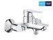 Смеситель для ванны Grohe QuickFix Start Edge 24198001