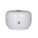 Диспенсер для паперових рушників Domov 17202WH White Qtap