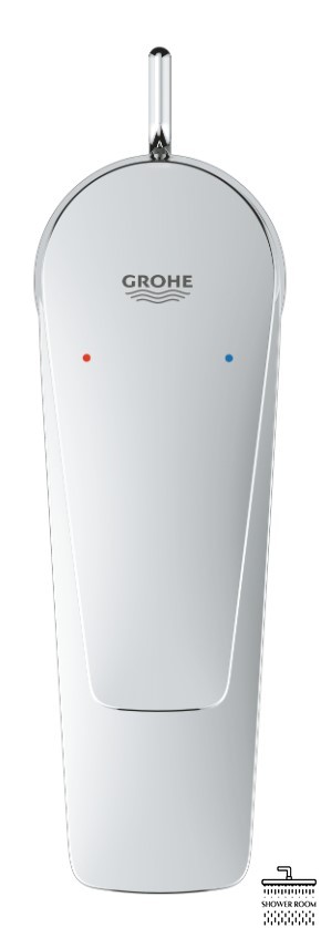 Комплект змішувачів для душу з термостатом Grohe QuickFix UA202503TS