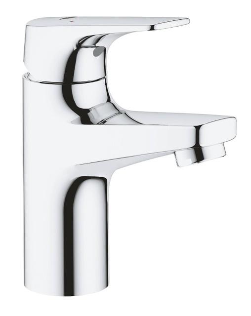 Змішувач одноважільний для раковини GROHE BAU FLOW 23752000